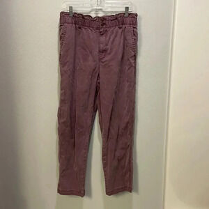 UNIVERSAL Thread woman’s purple jeans